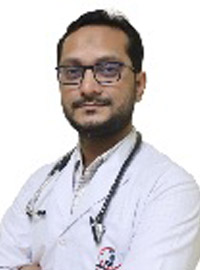 Dr. Mohammad Abidur Shahedin Chowdhury - Cardiologist in Chittagong