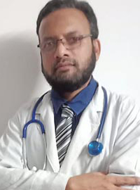 Dr. Mohammad Abul Bashar - ENT Specialist in Chittagong