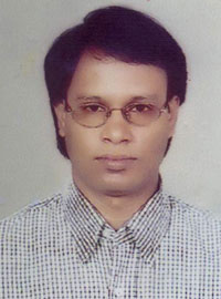 Dr. Mohammad Abul Kalam Azad - Rheumatology Specialist in Dhaka