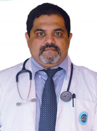 Dr. Mohammad Aftab Haleem - Neurologist in Dhaka