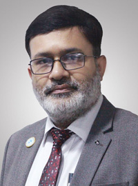 Dr. Md. Ahsanul Abedin - General Surgeon in Chittagong