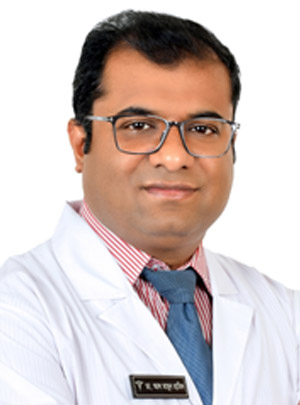 Dr. Mohammad Al Mamun Hamid - ENT Specialist in Chittagong