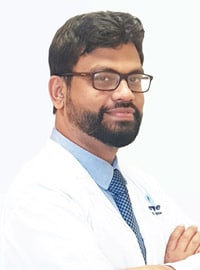 Dr. Mohammad Ali Hossain - Dentist in Chittagong