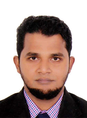 Dr. Mohammad Ali (Mahin) - Cardiologist in Dhaka