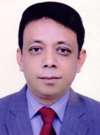 Dr. Mohammad Ali - Medicine Specialist in Comilla