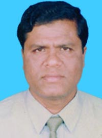 Dr. Mohammad Ali - Psychiatrist in Pabna