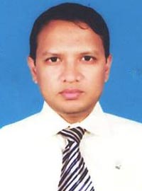 Dr. Mohammad Anwarul Bari - Medicine Specialist in Narayanganj
