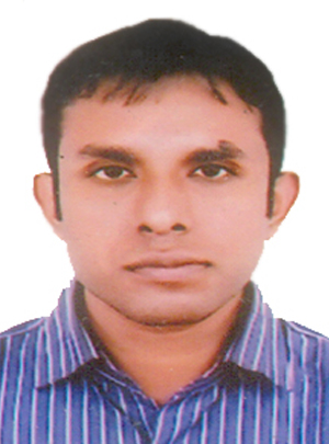 Dr. Mohammad Arbab Sarker - Pediatric Neurologist in Rangpur
