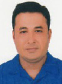 Dr. Mohammad Ariful Islam - Medicine Specialist in Narayanganj