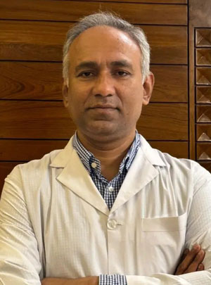 Dr. Mohammad Asaduzzaman (Ratan) - Nephrologist in Mymensingh