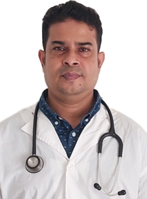 Dr. Mohammad Asaduzzaman - Cancer Specialist in Dhaka