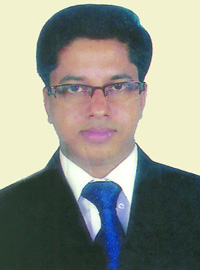 Dr. Mohammad Azizur Rahman - Physical Medicine Specialist in Mymensingh