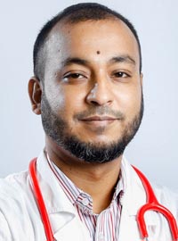 Dr. Mohammad Bashir Uddin - Child Specialist in Sylhet