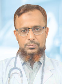 Dr. Md. Billal Hossain - Nephrologist in Mymensingh