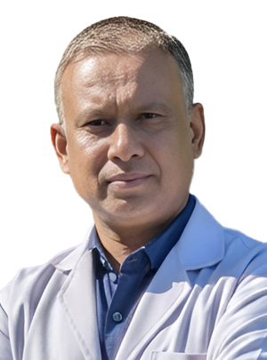 Dr. Mohammad Bodrul Amin - Cardiologist in Sylhet