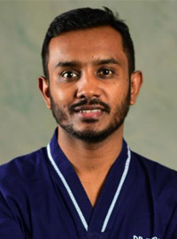 Dr. Mohammad Emran - ENT Specialist in Chittagong