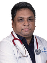 Dr. Mohammad Fazle Kibria Chowdhury - Chest Diseases Specialist in Chittagong