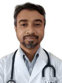 Dr. Mohammad Habibullah - Medicine Specialist in Pabna