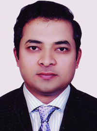 Dr. Mohammad Habibur Rahman - Medicine Specialist in Chittagong