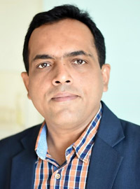 Dr Mohammad Harun Ur Rashid - Neurosurgeon in Mymensingh