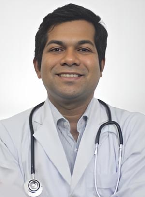 Dr. Mohammad Hasan - Psychiatrist in Khulna