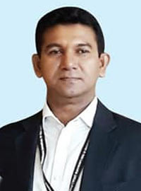 Dr. Md. Hedayet Ali Khan - Plastic Surgeon in Dhaka