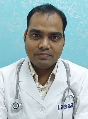 Dr. Md. Ibrahim Ali - Urologist in Rajshahi