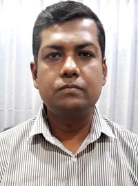 Dr. Mohammad Imtiaj Mahbub - Endocrinologist in Dhaka