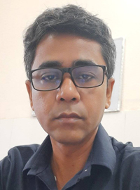 Dr. Mohammad Israt Hasan - Physical Medicine Specialist in Barisal