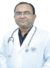 Dr. Mohammad Jamal Hossen - ENT Specialist in Chittagong