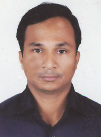 Dr. Mohammad Jasim Uddin - General Surgeon in Sylhet