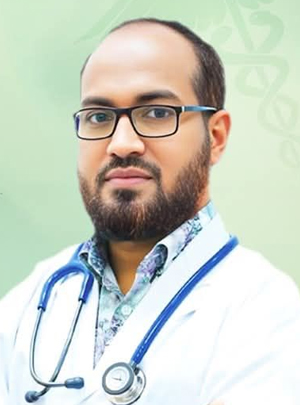 Dr. Mohammad Joynal Abedin - Chest Specialist in Chittagong
