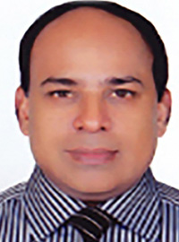 Dr. Mohammad Kafil Uddin - Cardiologist in Chittagong