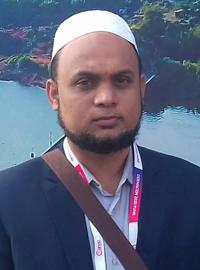 Dr. Mohammad Kamal Hossain Miazi - Dermatologist in Comilla