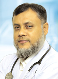 Dr. Mohammad Kamruzzaman Swapan - Neurologist in Mymensingh