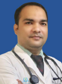 Dr. Mohammad Kutubuddin - Medicine Specialist in Chittagong