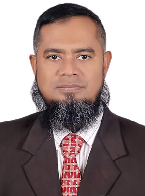 Dr. Mohammad Lutfor Rahman - Homeopathic Doctor in Dhaka