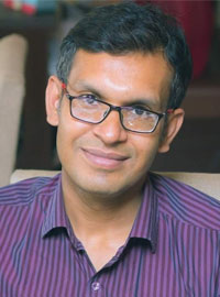 Dr. Mohammad Mahfuzul Hoque Raihan - Medicine Specialist in Dhaka