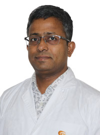 Dr. Mohammad Mahfuzur Rahman - Orthopedic Surgeon in Dhaka