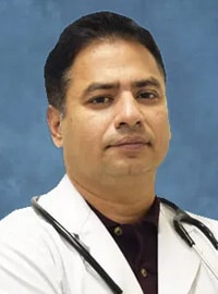 Dr. Mohammad Moinuddin Chowdhury - Medicine Specialist in Chittagong