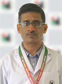 Dr. Mohammad Majibul Haque - Medicine Specialist in Chittagong