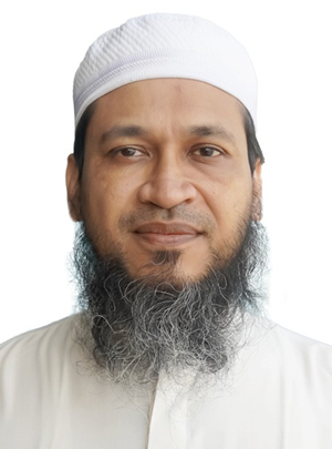 Dr. Mohammad Manirul Islam - Hematologist in Dhaka