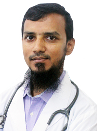 Dr. Mohammad Moharam Ali - Medicine Specialist in Chittagong