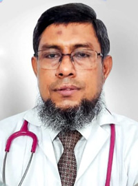 Dr Mohammad Monir Hossain - Pediatric Neurologist in Dhaka