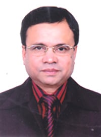 Dr. Mohammad Monir Hossain - Child Specialist in Dhaka