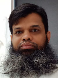 Dr. Mohammad Moniruzzaman - Cardiothoracic Surgeon in Dhaka