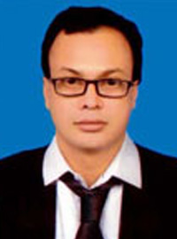 Dr. Mohammed Monuwarul Islam - Dentist in Mymensingh