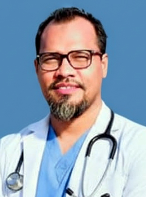 Dr. Mohammad Mozaharul Islam - Medicine Specialist in Sylhet