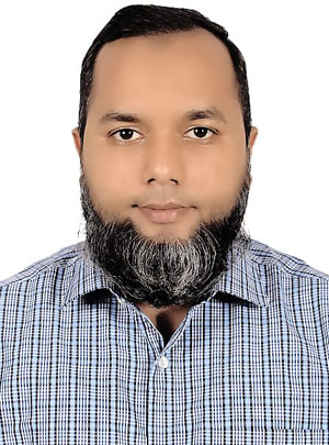 Dr. Mohammad Muntahid Ahsan Bhuiyan - Cardiologist in Narayanganj