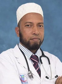 Dr. Mohammad Musa - Child Specialist in Chittagong